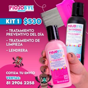 KIT 1  $530