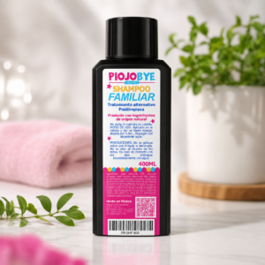 SHAMPOO FAMILIAR