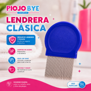 LENDRERA CLASICA