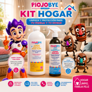 KIT HOGAR