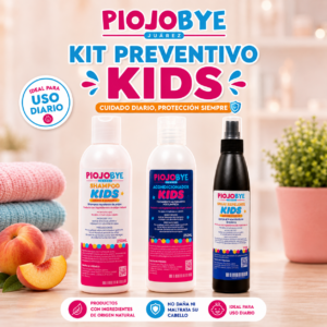 KIT PREVENTIVO KIDS